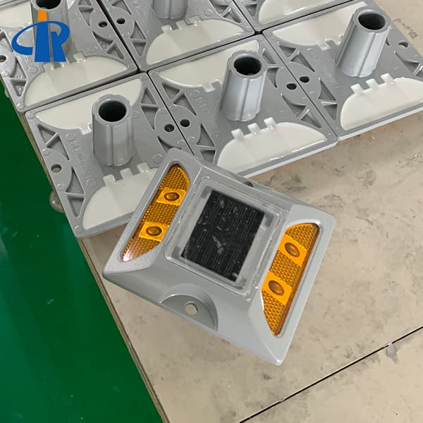 <h3>bidirectional solar road markers with 6 screws Japan</h3>
